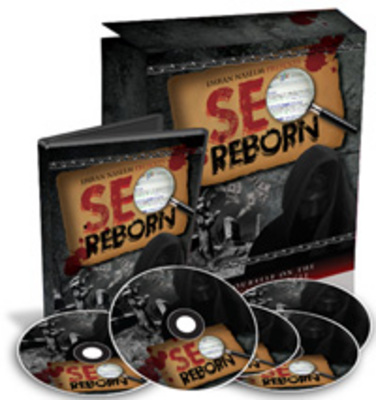 Product picture SEO Reborn-MRR